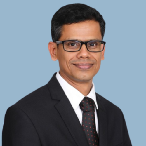 G Balaji 